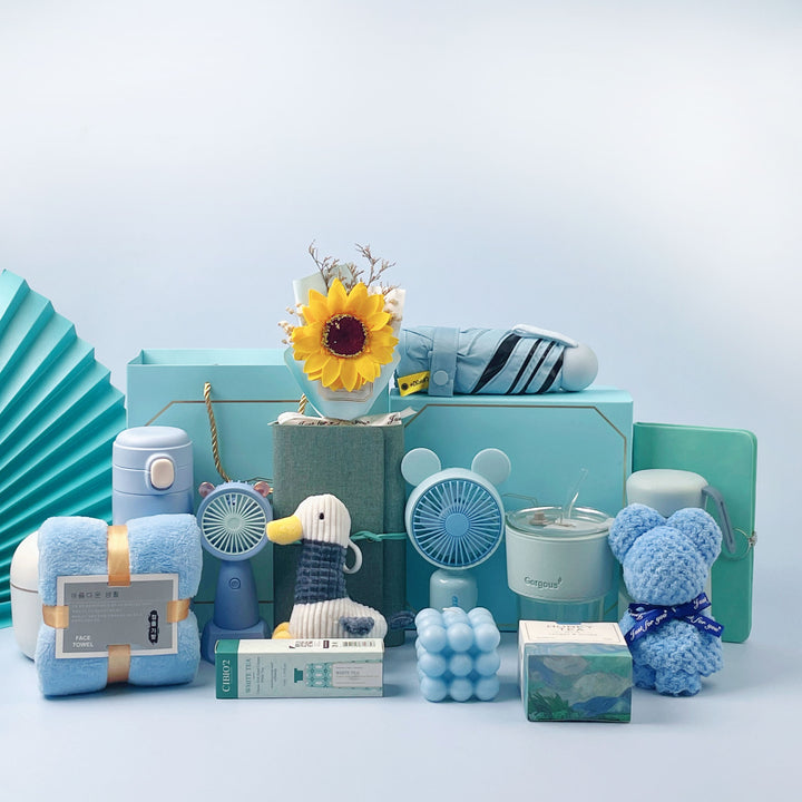 Ladies Gift Set Stornfield