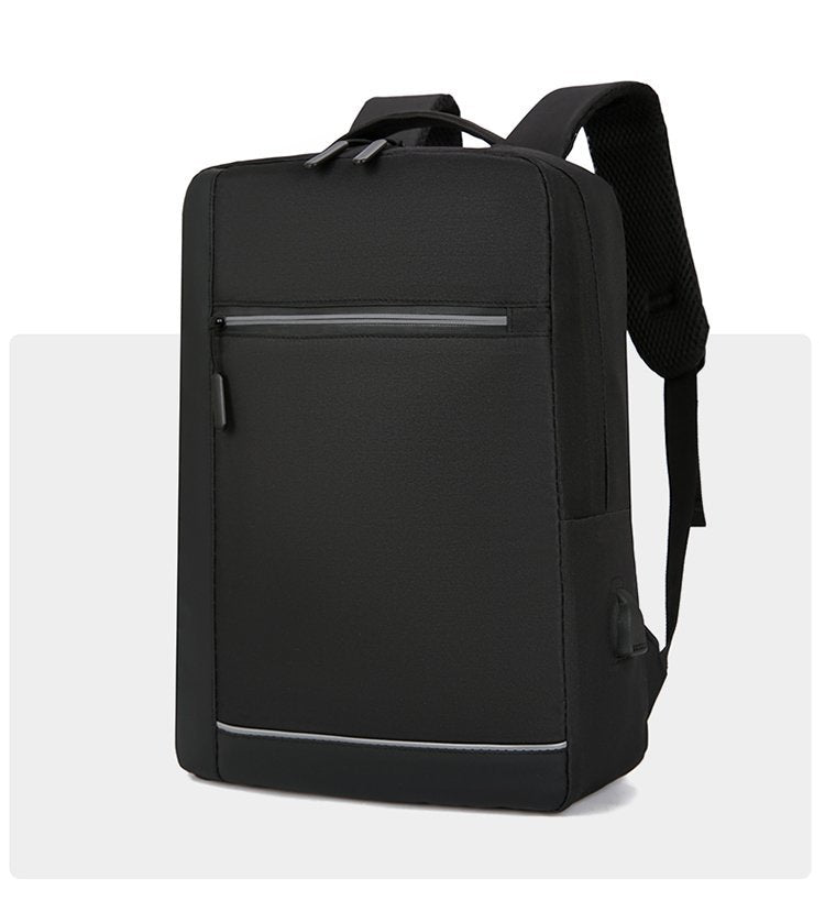 Versatile Multi-Compartment Stornfield Backpack Set