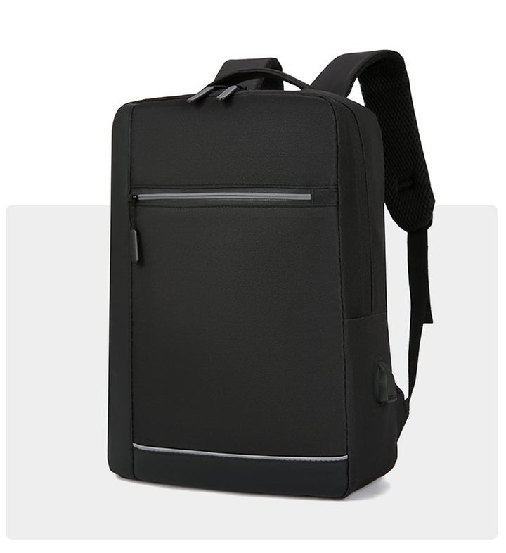Versatile Multi-Compartment Stornfield Backpack Set