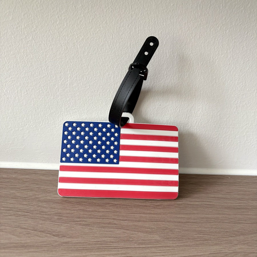 Travel Luggage Tag Stornfield