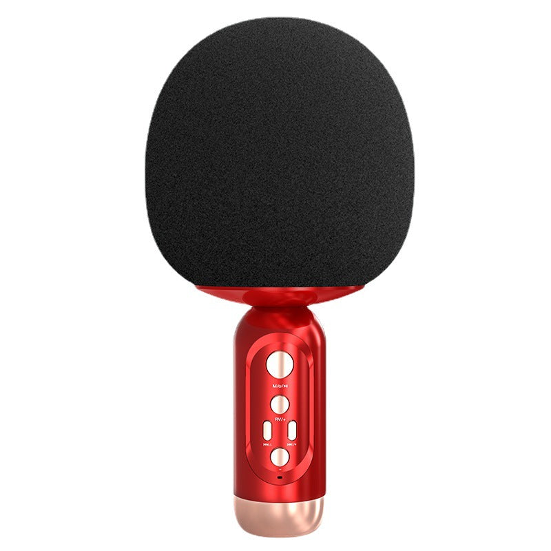 Wireless Karaoke Microphone Stornfield