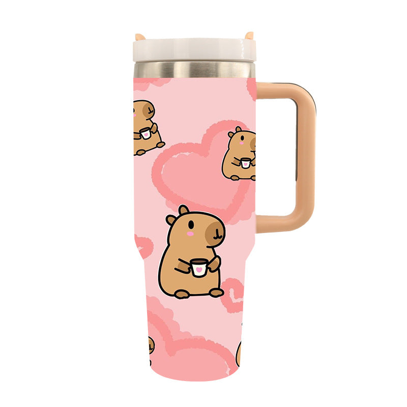 Unisex Insulated Drinking Cup Stornfield