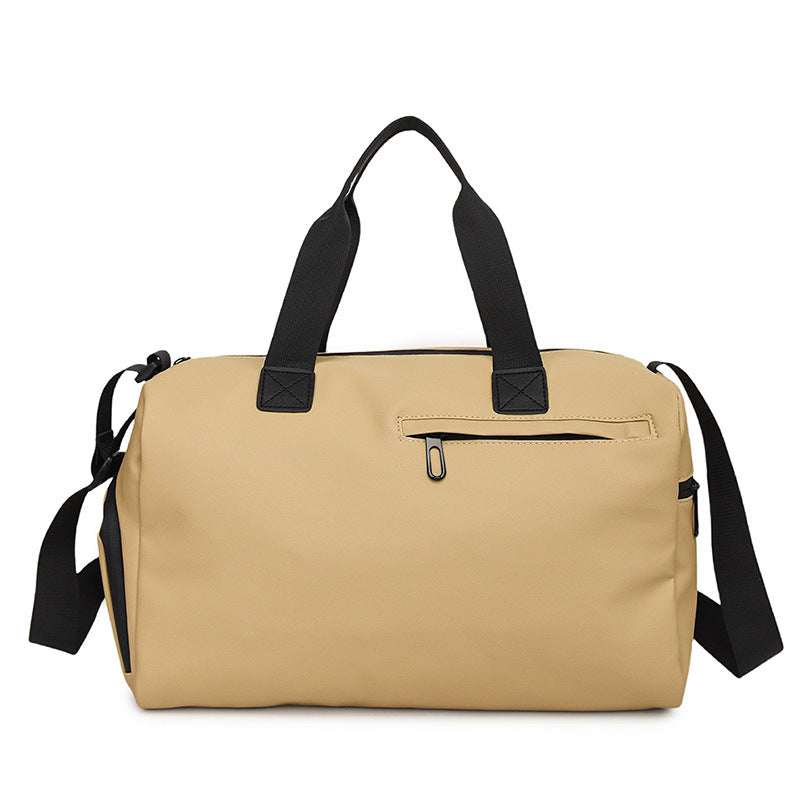 Functional Weekend Travel Duffle Stornfield