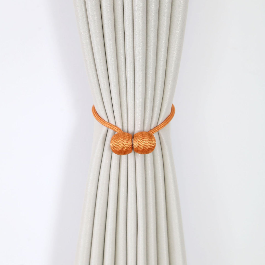 Decorative curtain tieback Stornfield
