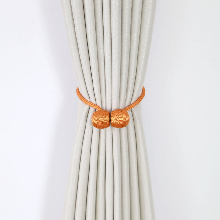 Decorative curtain tieback Stornfield