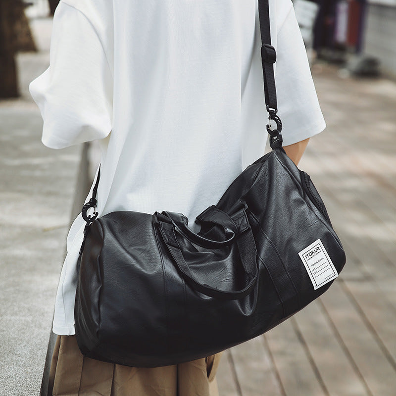 Premium Durable Travel Duffle