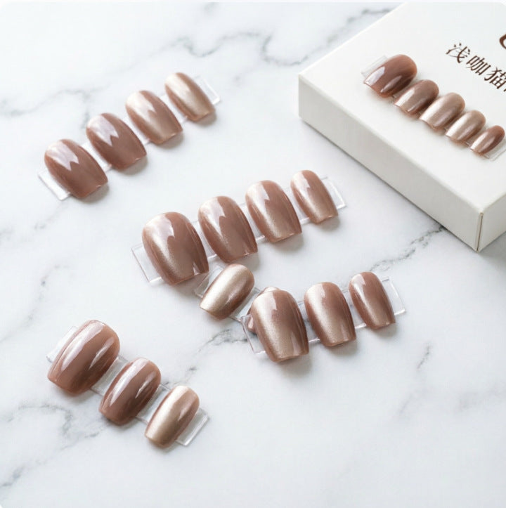 Artificial Nails Stornfield