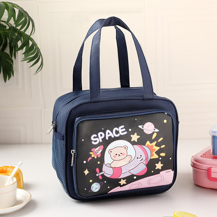 Kids Insulated Food Storage Bag Stornfield