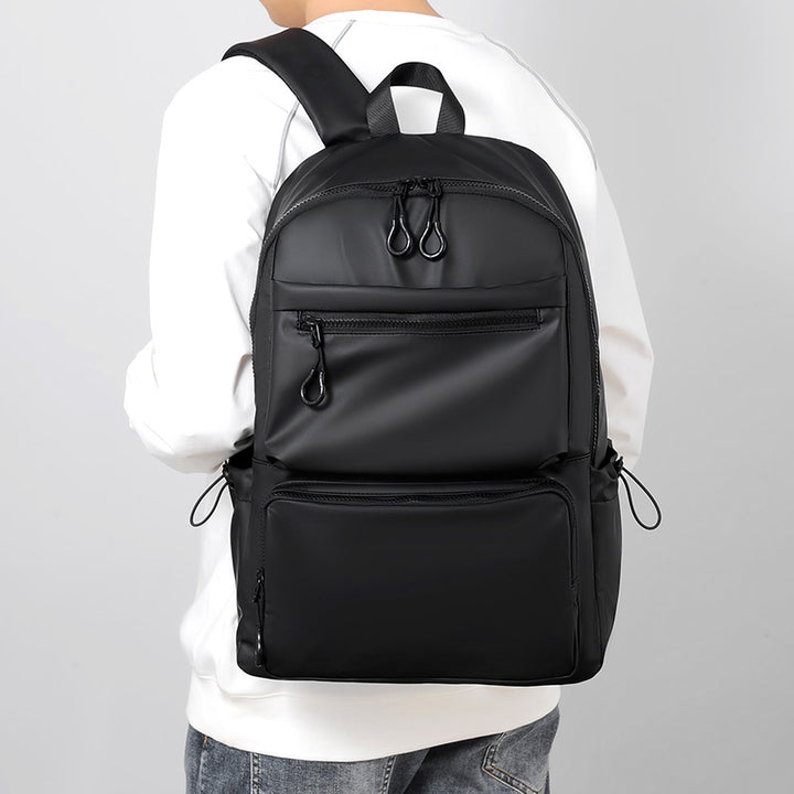 Versatile Urban Backpack Stornfield