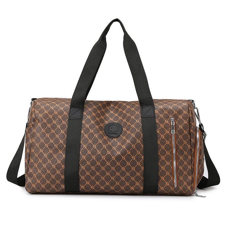 Travel Duffel