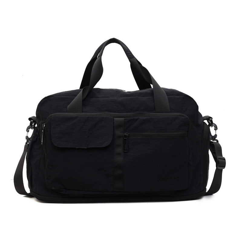 Versatile Lightweight Sports Duffel
