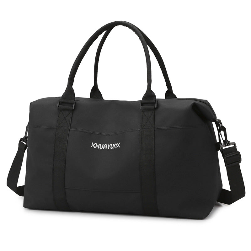 Lightweight Waterproof Travel Duffel Stornfield