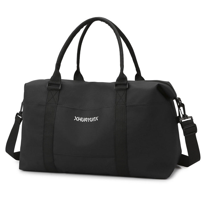 Lightweight Waterproof Travel Duffel Stornfield