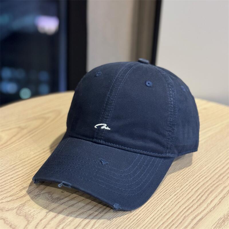 Unisex Cotton Twill Baseball Cap Stornfield