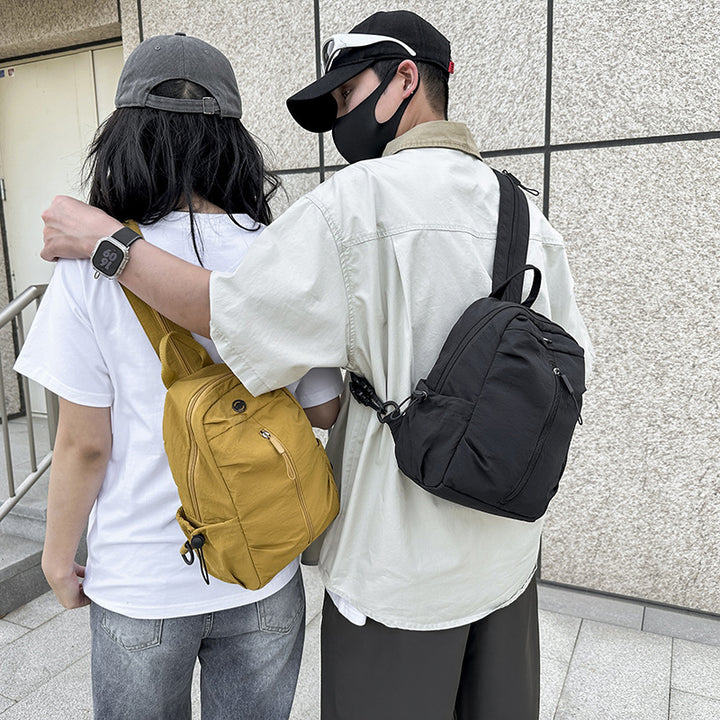 WoLightweight Travel Backpack Stornfield