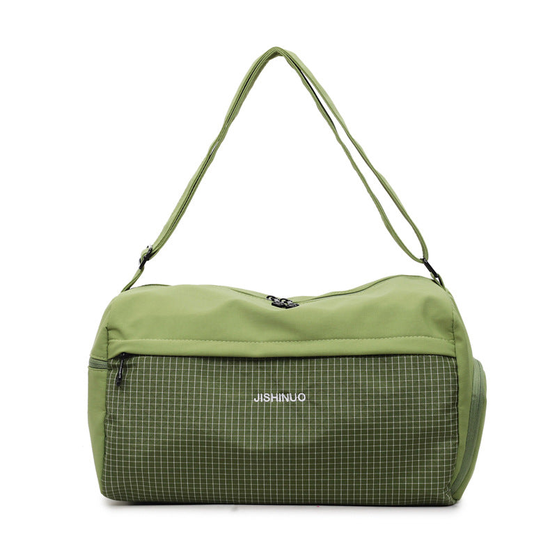 Multi-Purpose Sports Duffel Stornfield