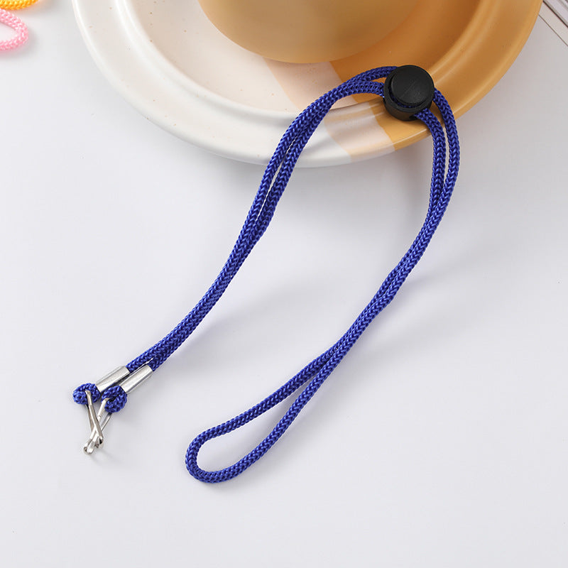 Adjustable Safety Lanyard Stornfield