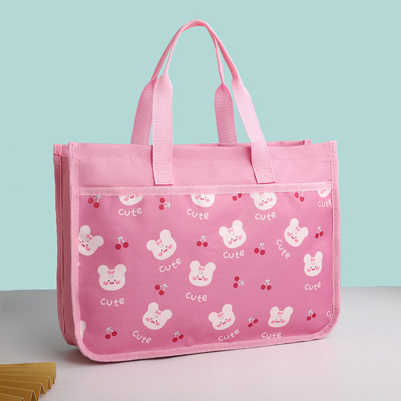 Kids Insulated Lunch Tote Stornfield