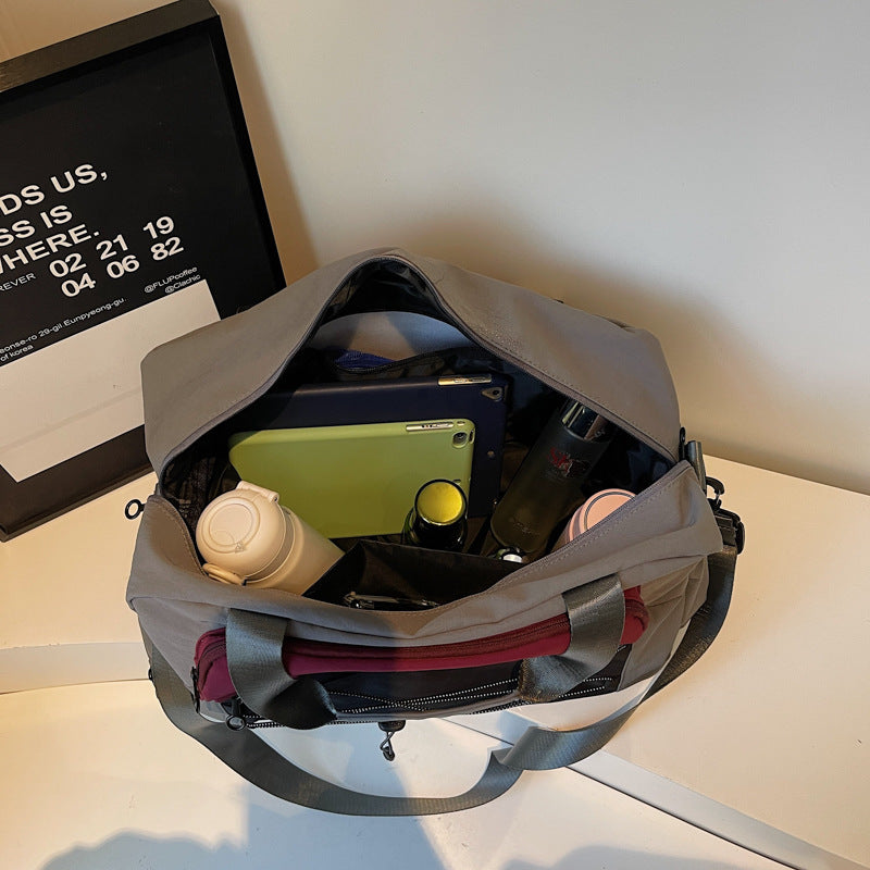 Versatile sports bag Stornfield