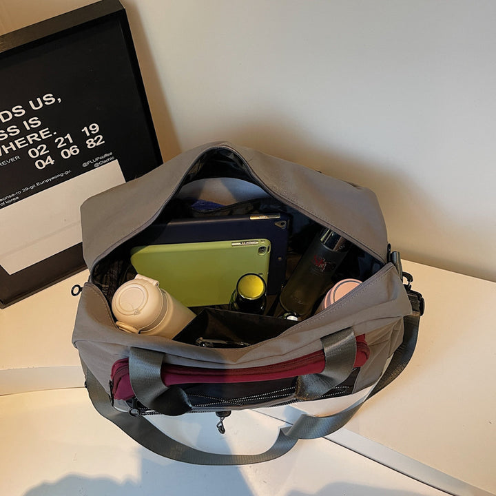 Versatile sports bag Stornfield