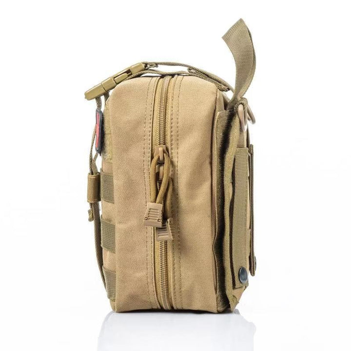 Tactical Medical Response Pouch Stornfield