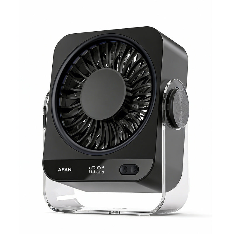 Portable Mini Air Circulator Stornfield