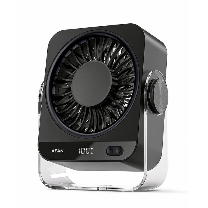 Portable Mini Air Circulator Stornfield