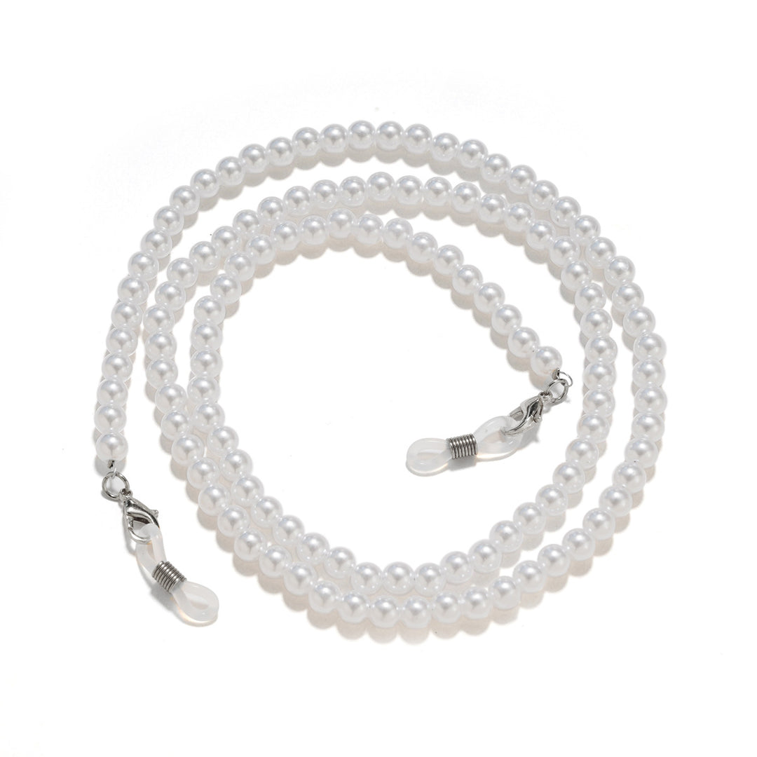 Elegant Pearl Eyewear Chain Stornfield