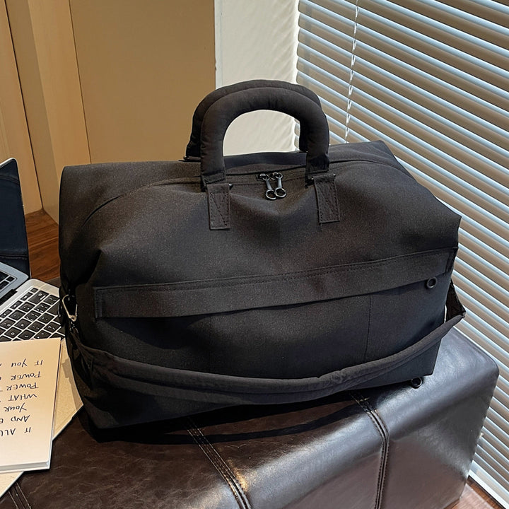 Waterproof Travel Weekender Duffle Stornfield