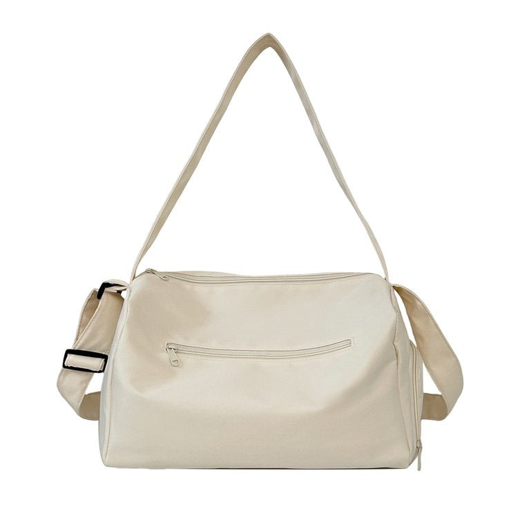 Spacious Travel Duffle Bag Stornfield