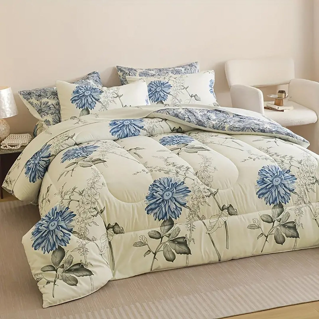 Ladies Duvet Set Stornfield