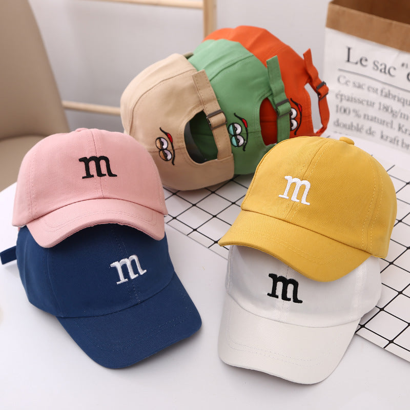 Women's Casual Cotton Baseball Cap Stornfield