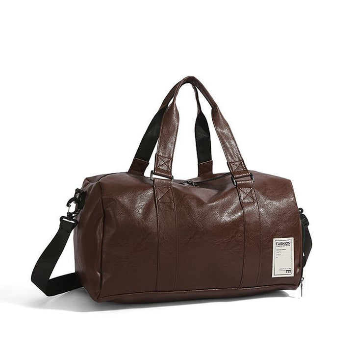 Luxurious Multi-Purpose Travel Duffle Bag Stornfield