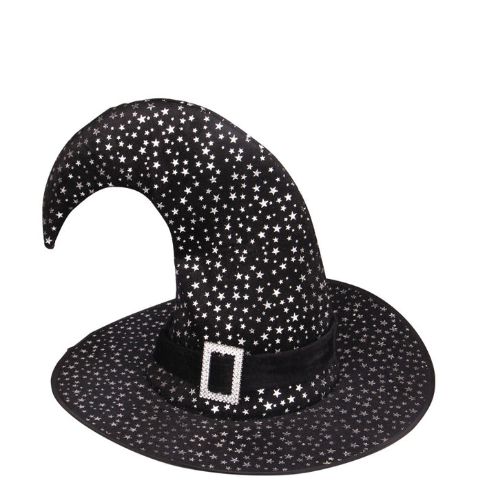 Sparkling Witch Hat
