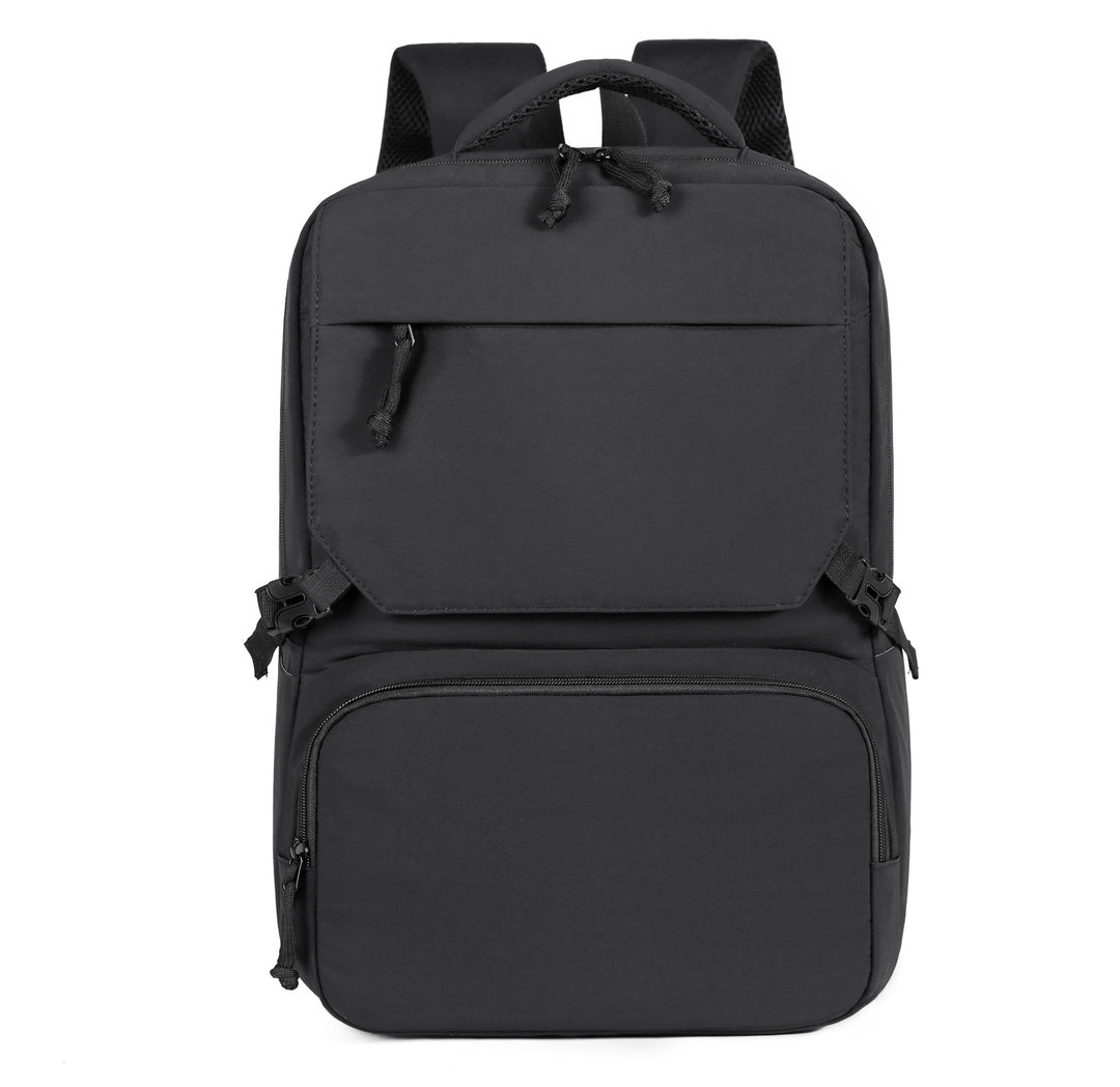 Multi-Functional Backpack
