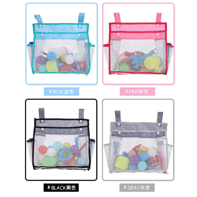 Practical storage bag Stornfield