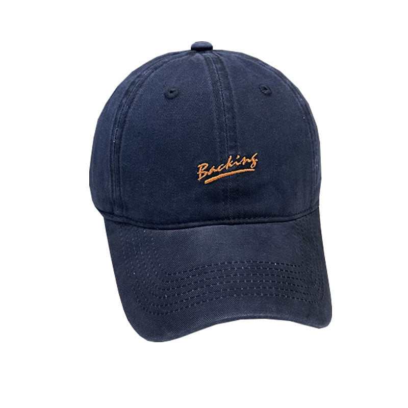 Men's Classic Cotton Adjustable Baseball Cap Stornfield 1784270309
