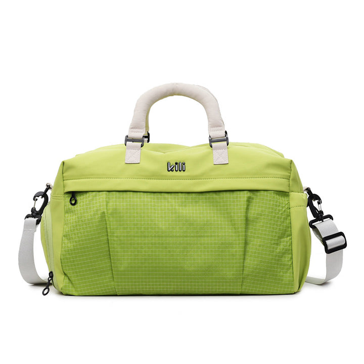 Multi-Functional Travel Duffle