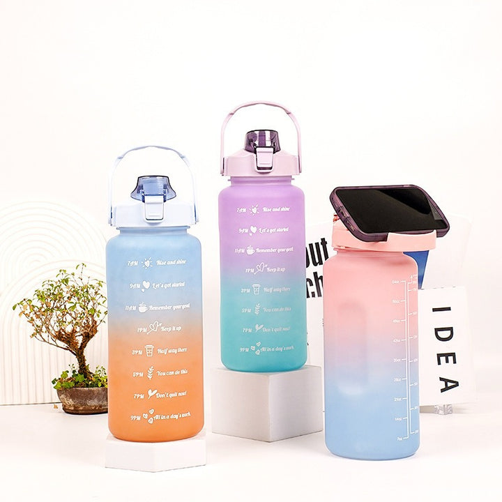 Women Motivating Water Bottle Stornfield