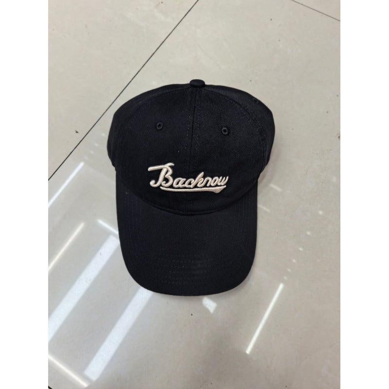 Women's Casual Cotton Baseball Cap Stornfield 1784084110