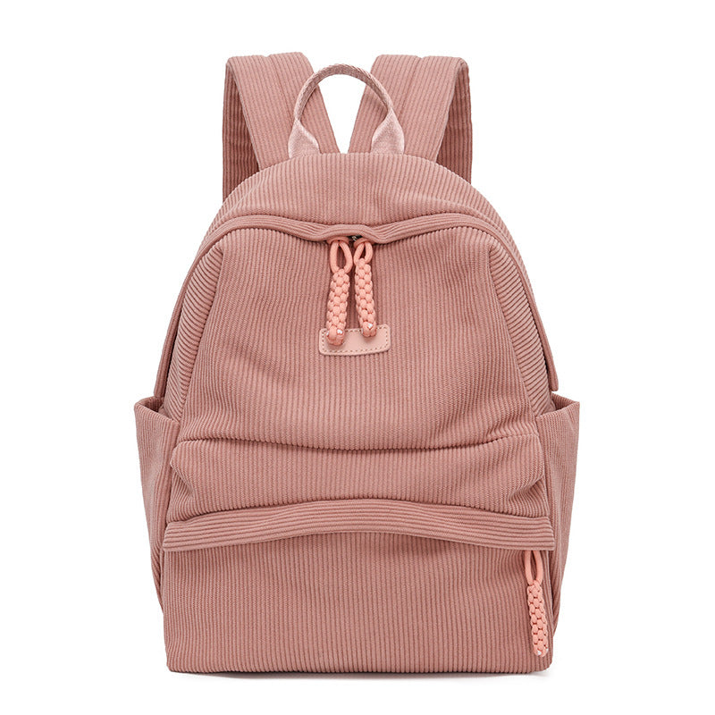 Stylish and Spacious Backpack Stornfield