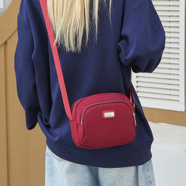 Versatile Everyday Sling Bag Stornfield