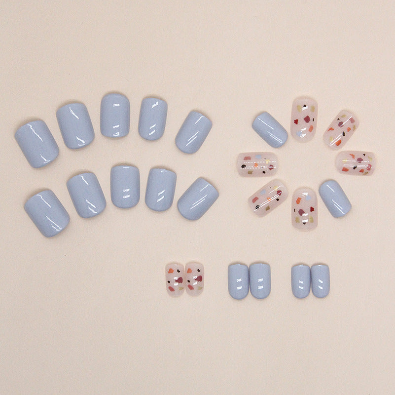 Decorative Nail Art Tips Stornfield