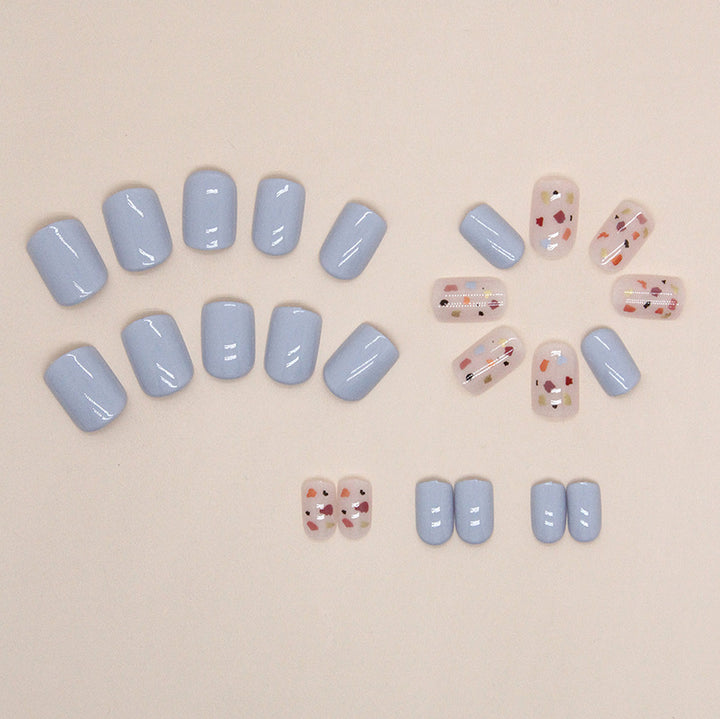 Decorative Nail Art Tips Stornfield