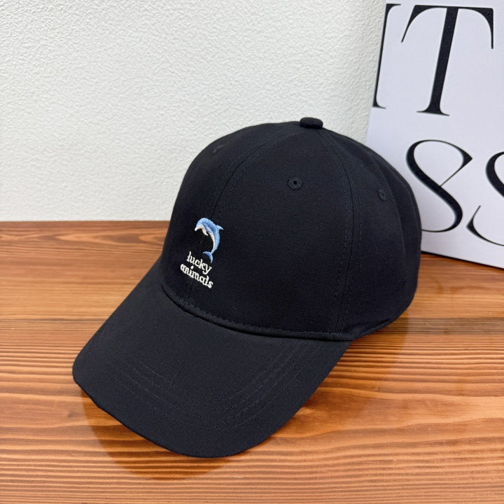 Men's Casual Embroidered Cap Stornfield 1784270110