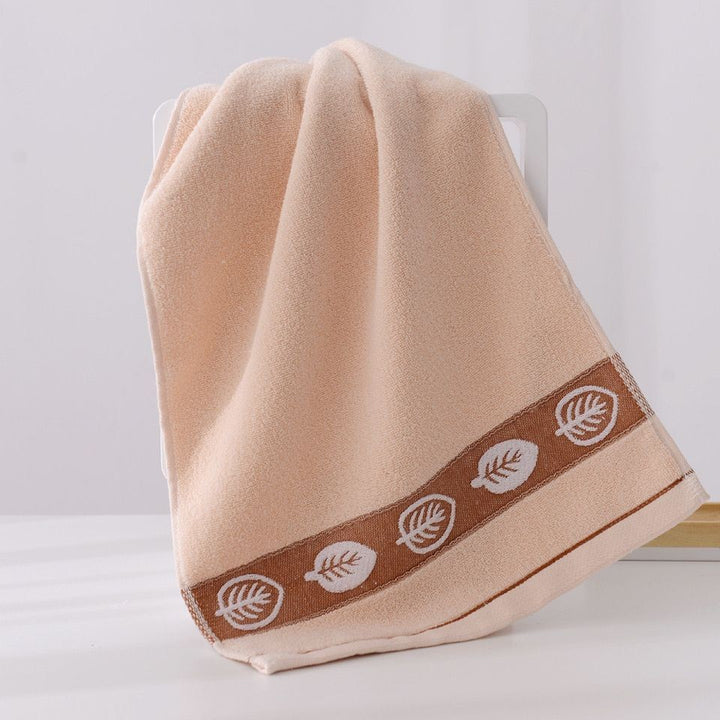 Ladies Frottee Towel Stornfield