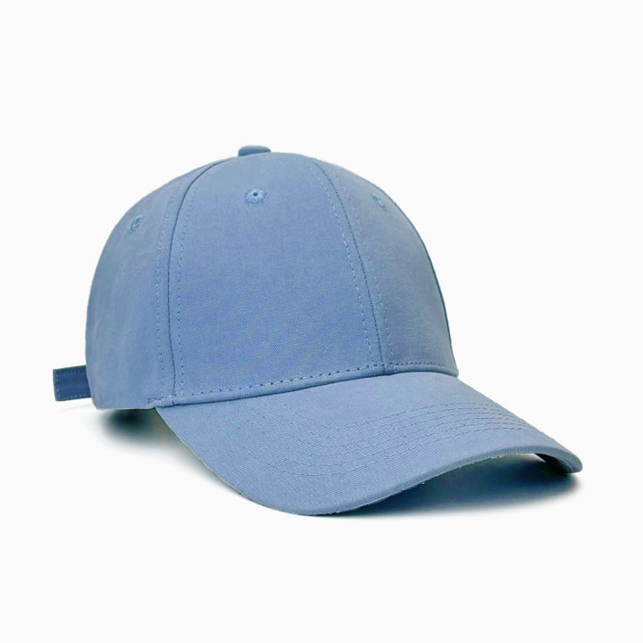 Women's classic and simple baseball cap with adjustable strap Stornfield