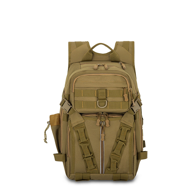 Versatile Multi-Functional Tactical Hiking Backpack Stornfield