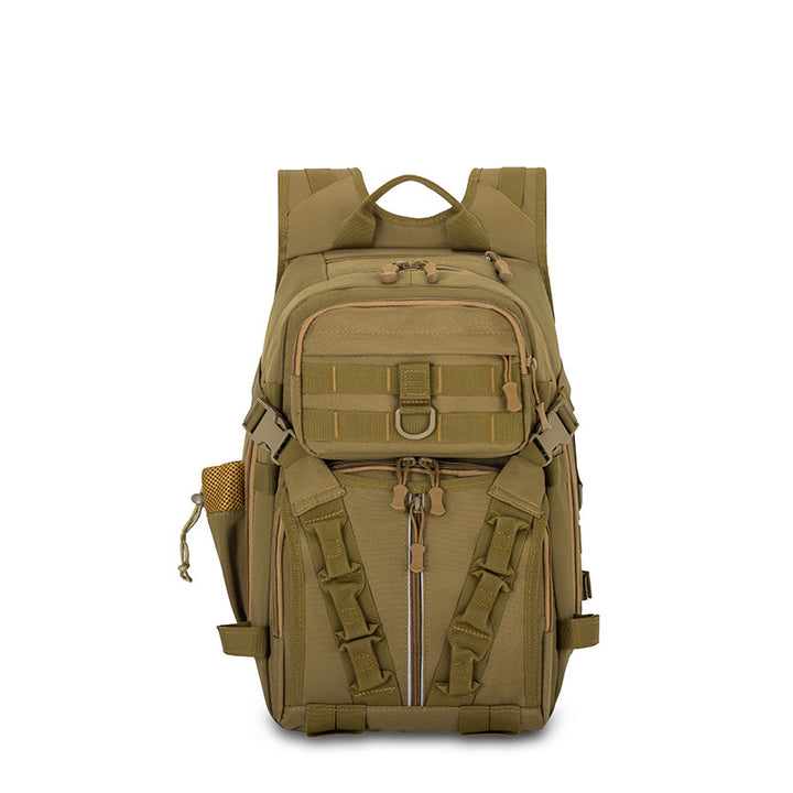 Versatile Multi-Functional Tactical Hiking Backpack Stornfield