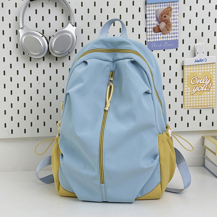 Star-Patterned Casual Backpack Stornfield 1791204622